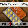 Cialis Tadalafil 100Mg 42